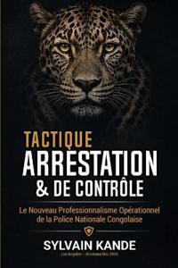 Manuel Tactique d'Arrestation Et de Contrôle