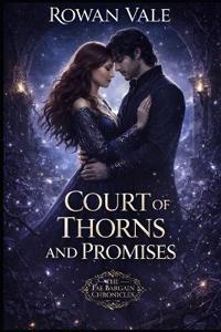 Court of Thorns and Promises
