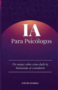 IA para Psicólogos