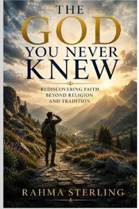 The God You Never Knew