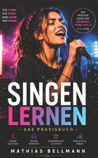Singen lernen