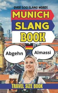 Munich Urban Dictionary