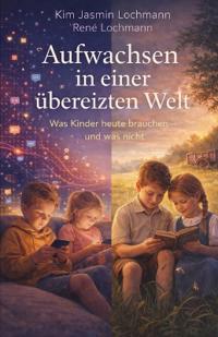 Aufwachsen in einer überreizten Welt