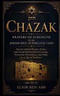 Chazak