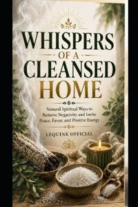 Whispers of a Cleansed Home