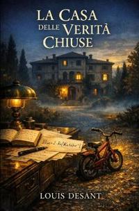 La Casa delle Verità Chiuse