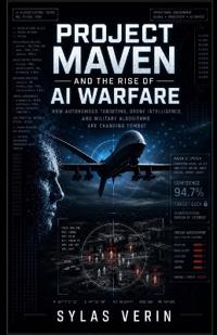 Project Maven and the Rise of AI Warfare
