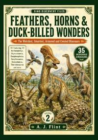 Dino Discovery Files