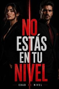 No estás en tu nivel