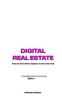 Digital Real Estate