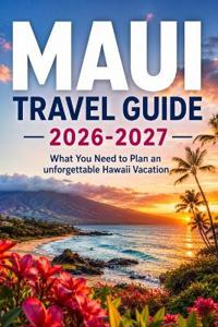 Maui Travel Guide 2026-2027