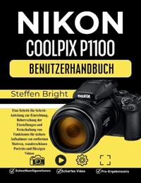 Nikon Coolpix P1100 Benutzerhandbuch