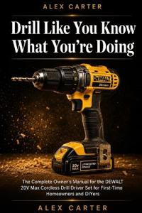 Drill Like You Know What You're Doing