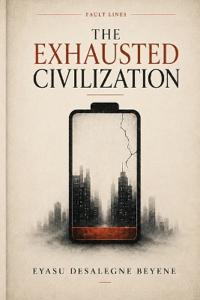 The Exhausted Civilization