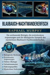 Blaubauch-Nachtwandererfisch