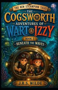 The New Steampunk Tales