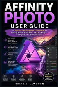 Affinity Photo User Guide