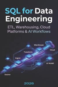 SQL for Data Engineering