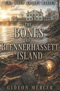 The Bones of Blennerhassett Island