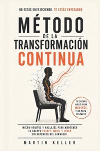 Método de la Transformación Continua