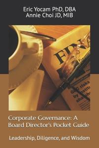 Corporate Governance
