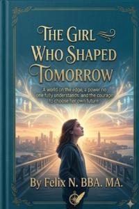 The Girl who shaped tomorrow