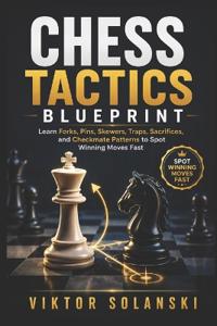 Chess Tactics Blueprint