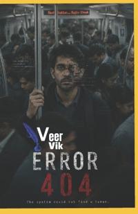 Error 404