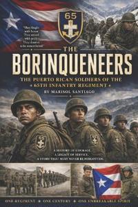 The Borinqueneers
