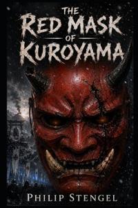 The Red Mask of Kuroyama