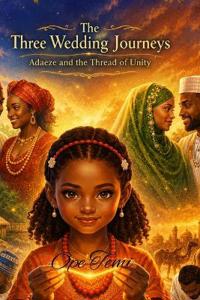 The Three Wedding Journey