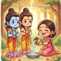 The Story of Ahalya