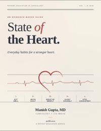 State Of The Heart