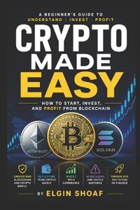Crypto Made Easy