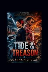 Tide & Treason Book