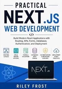 Practical Next.js Web Development