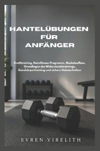 Hantelübungen Für Anfänger