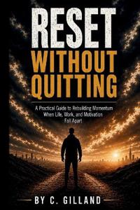Reset Without Quitting