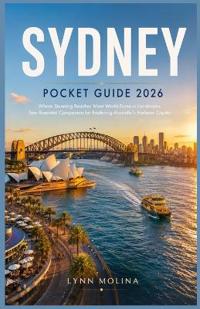 Sydney Pocket Guide 2026