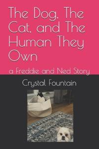 The Dog, The Cat, and The Human They Own