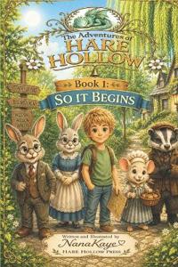 The Adventures of Hare Hollow