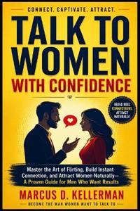 Talk to Women with Confidence