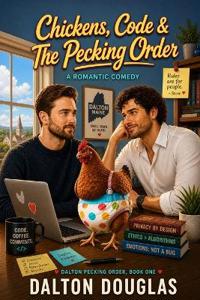 Chickens, Code & The Pecking Order