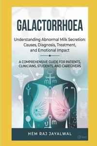 Galactorrhoea