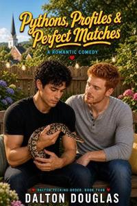 Pythons, Profiles & Perfect Matches