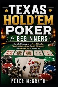 Texas Hold'em Poker for Beginners