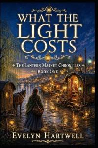 What the Light Costs
