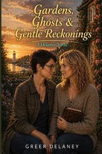 Gardens, Ghosts & Gentle Reckonings