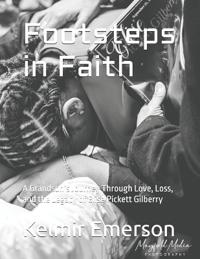 Footsteps in Faith