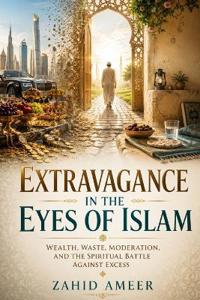 Extravagance in the Eyes of Islam